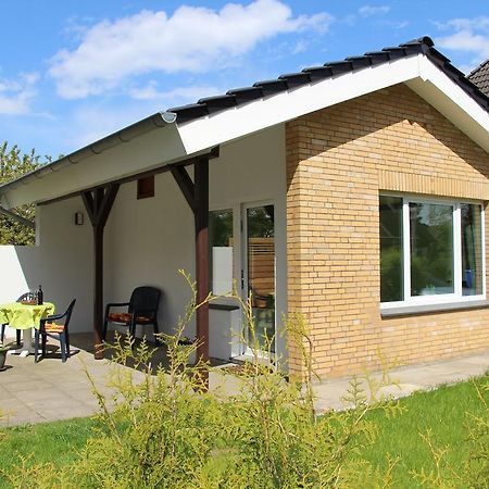 Haus Nilas Am Meer Apartment Cuxhaven Exterior foto